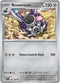 [Reverse Holo] SCR 109/142 Revavroom U