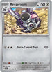[Reverse Holo] SCR 109/142 Revavroom U