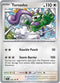 [Reverse Holo] SCR 120/142 Tornadus U