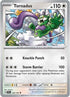 [Reverse Holo] SCR 120/142 Tornadus U