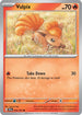 SSP 016/191 Vulpix C