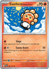 SSP 020/191 Castform Sunny Form C