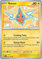 SSP 061/191 Rotom C