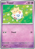 SSP 070/191 Togepi C