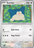 SSP 144/191 Snorlax C