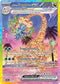 SSP 242/191 Alolan Exeggutor ex SIR