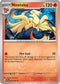 SSP 017/191 Ninetales U