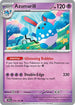 SSP 074/191 Azumarill U