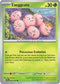 [Reverse Holo] SSP 001/191 Exeggcute C
