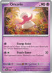 [Reverse Holo] SSP 089/191 Oricorio C