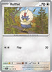 [Reverse Holo] SSP 152/191 Rufflet C