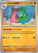 [Reverse Holo] SSP 107/191 Gastrodon R