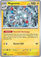 [Reverse Holo] SSP 059/191 Magneton U