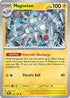 [Reverse Holo] SSP 059/191 Magneton U