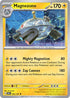 [Reverse Holo] SSP 060/191 Magnezone U
