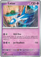 [Reverse Holo] SSP 077/191 Latios U
