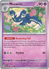 [Reverse Holo] SSP 085/191 Meowstic U