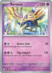 [Reverse Holo] SSP 088/191 Xerneas U