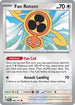 PRE 085/131 Fan Rotom C