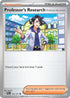 PRE 125/131 Professor's Research [Professor Sycamore] C
