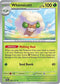 PRE 008/131 Whimsicott R