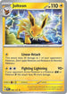 PRE 029/131 Jolteon R