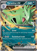 PRE 064/131 Tyranitar ex RR