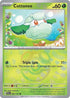 [Reverse Holo - Master Ball] PRE 007/131 Cottonee C