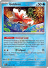 [Reverse Holo - Master Ball] PRE 020/131 Goldeen C