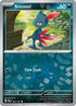 [Reverse Holo - Master Ball] PRE 061/131 Sneasel C