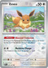 [Reverse Holo - Master Ball] PRE 074/131 Eevee C