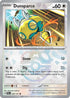 [Reverse Holo - Master Ball] PRE 079/131 Dunsparce C