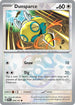 [Reverse Holo - Master Ball] PRE 079/131 Dunsparce C