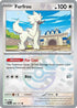 [Reverse Holo - Master Ball] PRE 088/131 Furfrou C