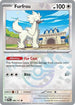 [Reverse Holo - Master Ball] PRE 088/131 Furfrou C