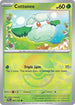 [Reverse Holo - Poke Ball] PRE 007/131 Cottonee C