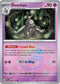 [Reverse Holo - Poke Ball] PRE 036/131 Dusclops C