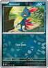 [Reverse Holo - Poke Ball] PRE 061/131 Sneasel C