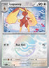 [Reverse Holo - Poke Ball] PRE 084/131 Lopunny C