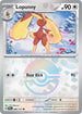 [Reverse Holo - Poke Ball] PRE 084/131 Lopunny C
