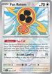 [Reverse Holo - Poke Ball] PRE 085/131 Fan Rotom C