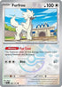 [Reverse Holo - Poke Ball] PRE 088/131 Furfrou C