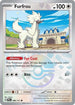 [Reverse Holo - Poke Ball] PRE 088/131 Furfrou C