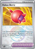 [Reverse Holo - Poke Ball] PRE 111/131 Haban Berry C