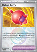 [Reverse Holo - Poke Ball] PRE 111/131 Haban Berry C