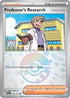 [Reverse Holo - Poke Ball] PRE 122/131 Professor's Research [Professor Oak] C