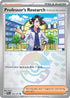 [Reverse Holo - Poke Ball] PRE 125/131 Professor's Research [Professor Sycamore] C