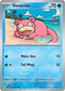 [Reverse Holo] PRE 018/131 Slowpoke C