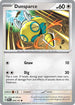 [Reverse Holo] PRE 079/131 Dunsparce C