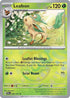 [Reverse Holo - Master Ball] PRE 005/131 Leafeon R